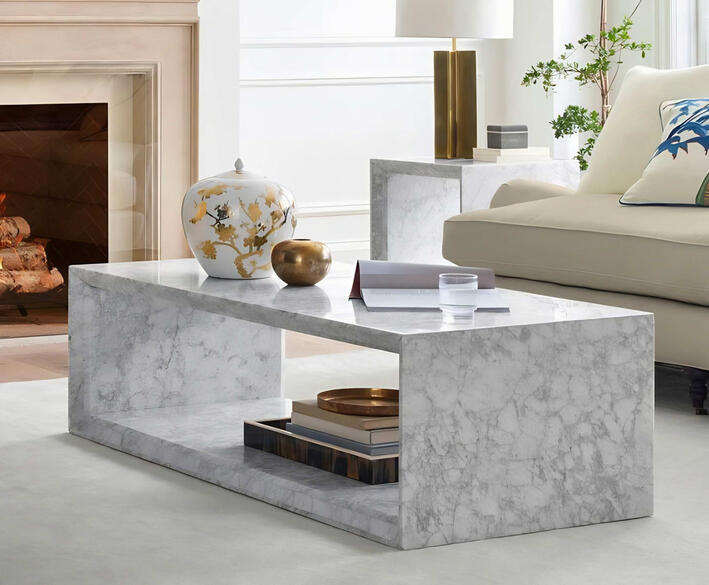 Marble Coffee Table Furniture Available Ontario