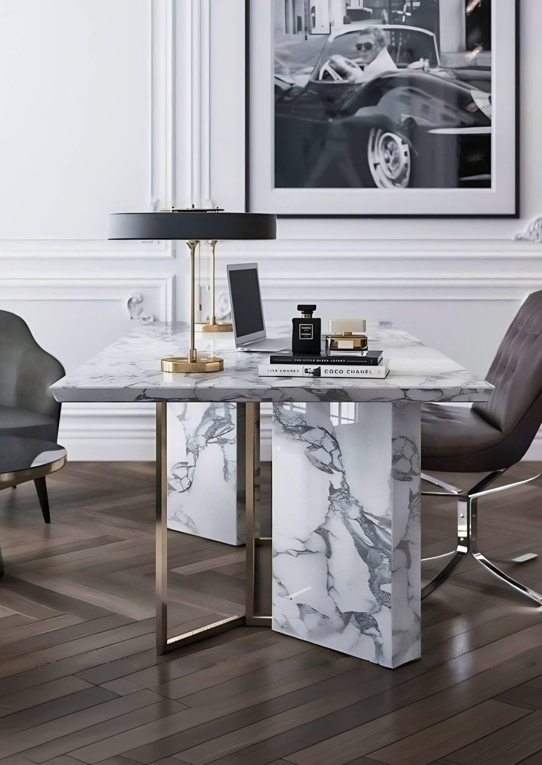 Marble Installation Services in Ontario, Canada – Expert Craftsmanship.