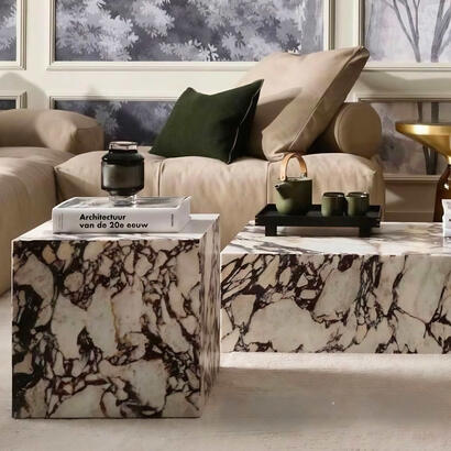 Waterloo Marble Furniture Testimonial in Ontario